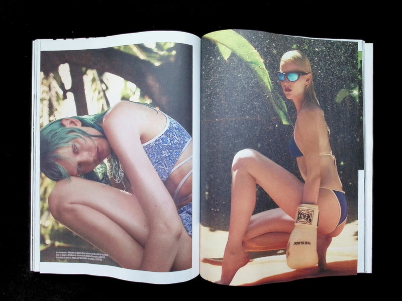 L'OFFICIEL PARIS N°1079 Juin/Juillet 2026 - Part 3