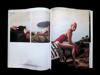 L'OFFICIEL PARIS N°1079 Juin/Juillet 2026 - Part 4