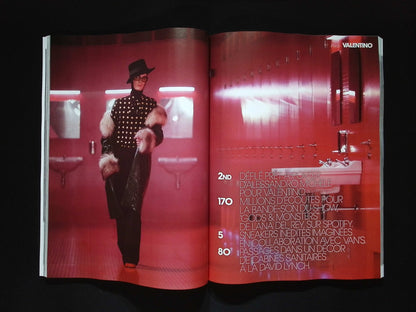 VOGUE H.S collections VA [50040] N°40 Fall/Winter 2025-26