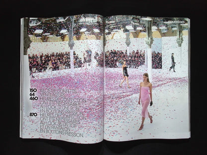 VOGUE H.S collections VA [50040] N°40 Fall/Winter 2025-26