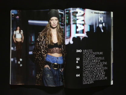 VOGUE H.S collections VA [50040] N°40 Fall/Winter 2025-26