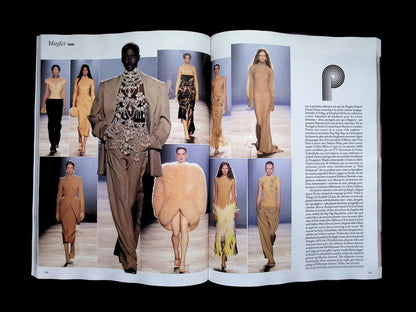 VOGUE COLLECTIONS PARIS [50041] N°41 Spr/Sum 2026