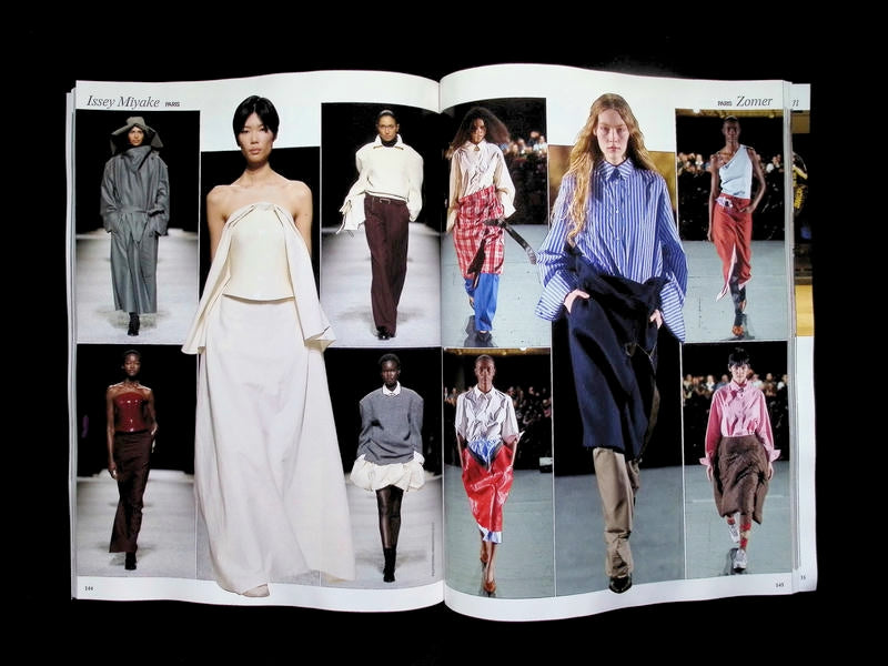 VOGUE COLLECTIONS PARIS [60042] N°42 Fall/Winter 2026-2027 - Part 3