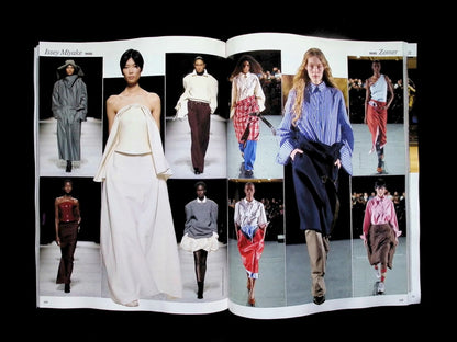 VOGUE COLLECTIONS PARIS [60042] N°42 Fall/Winter 2026-2027 - Part 3