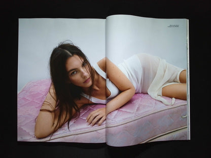 VOGUE FRANCE N°1056 Avril 2025