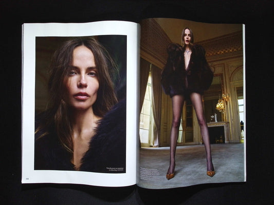 VOGUE N°1057 Mai 2025