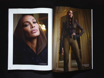 VOGUE N°1057 Mai 2025
