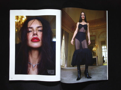 VOGUE N°1057 Mai 2025