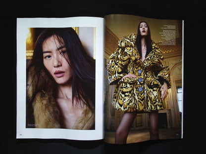 VOGUE N°1057 Mai 2025