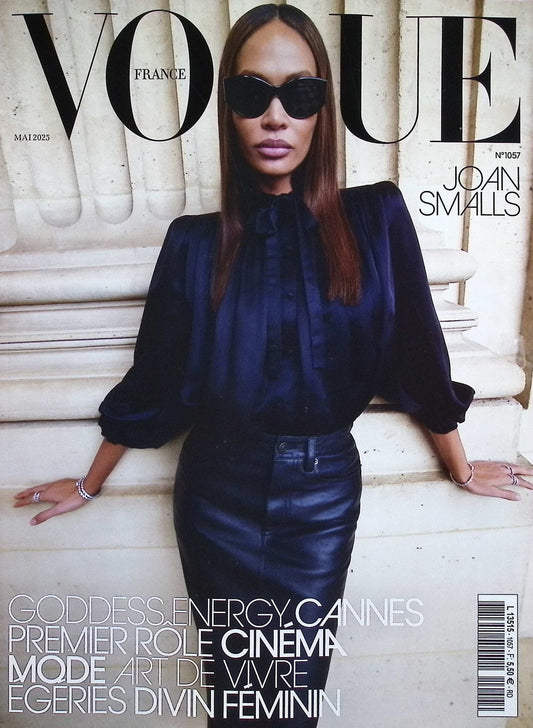 VOGUE N°1057 Mai 2025