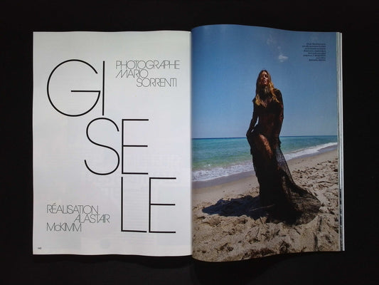 VOGUE N°1058 Juin-Juillet 2025
