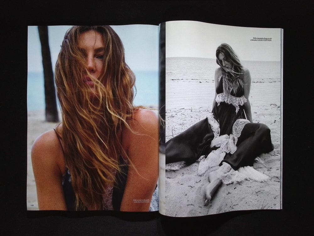 VOGUE N°1058 Juin-Juillet 2025