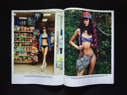 VOGUE FRANCE N°1059 Aout 2025