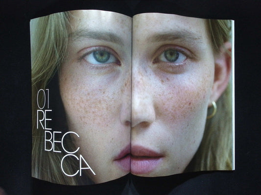 VOGUE FRANCE N°1060 Septembre 2025