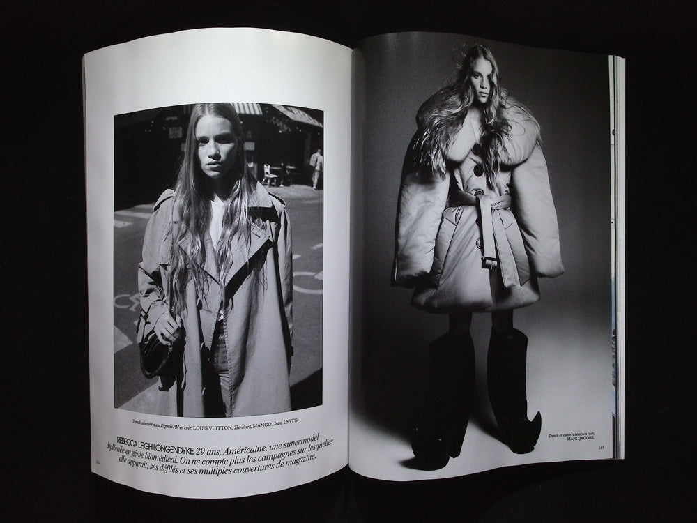 VOGUE FRANCE N°1060 Septembre 2025