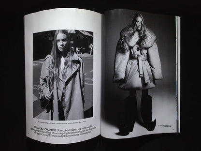 VOGUE FRANCE N°1060 Septembre 2025