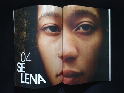 VOGUE FRANCE N°1060 Septembre 2025