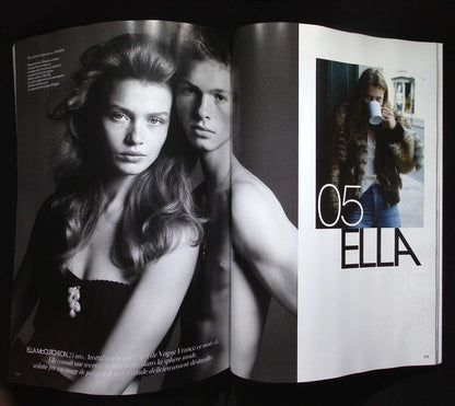 VOGUE FRANCE N°1060 Septembre 2025
