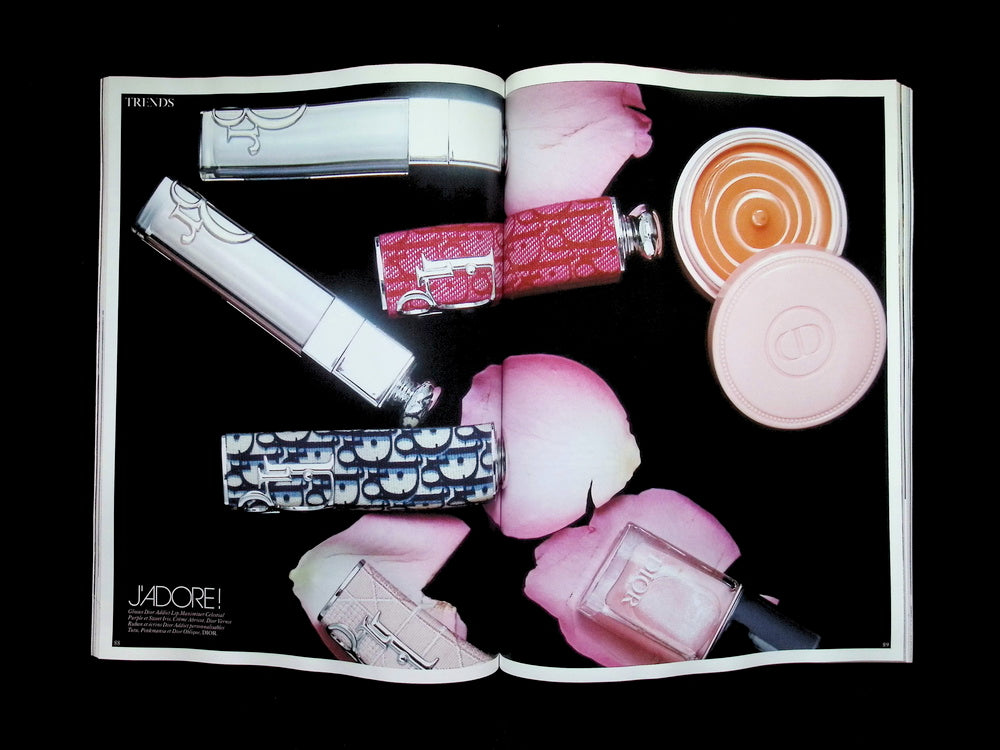 VOGUE FRANCE N°1061 Octobre 2025