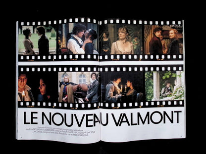 VOGUE FRANCE N°1062 Novembre 2025