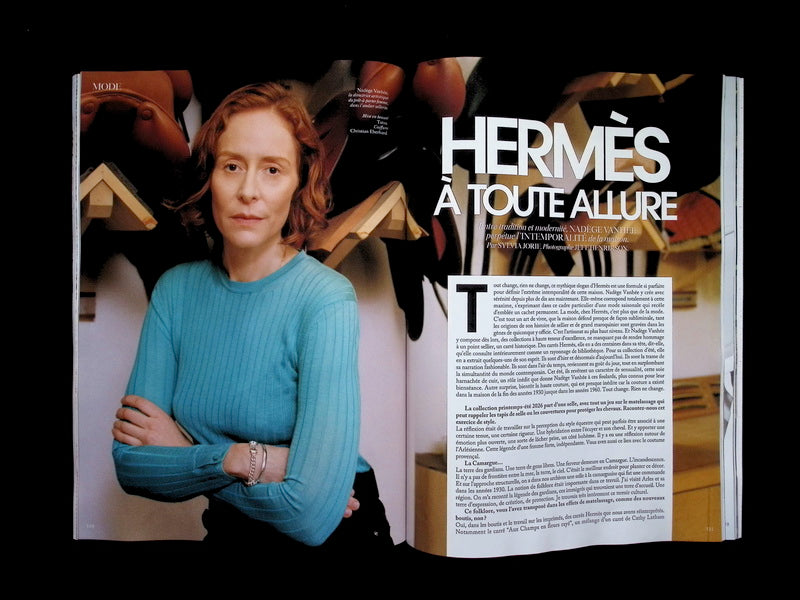 VOGUE FRANCE N°1063 Dec'25/Jan'26