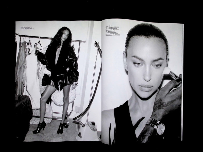 VOGUE FRANCE N°1063 Dec'25/Jan'26