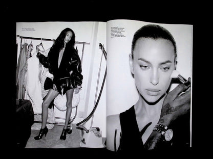 VOGUE FRANCE N°1063 Dec'25/Jan'26