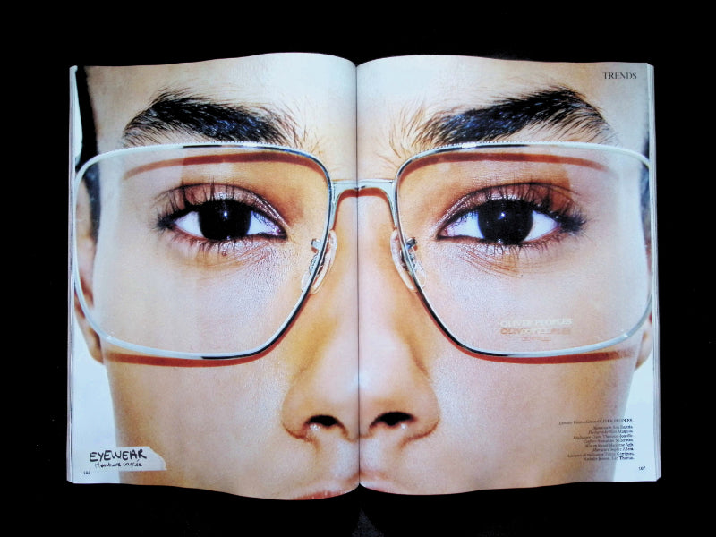 VOGUE FRANCE N°1065 Mars 2026 - Part 4