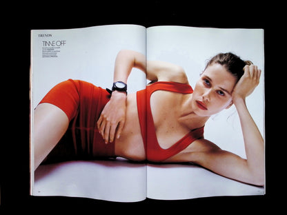 VOGUE FRANCE N°1066 Avril 2026 - Part 3