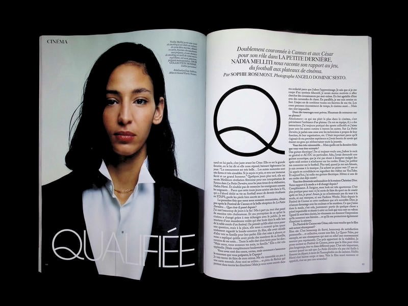 VOGUE FRANCE N°1067 Mai 2026 - Part 1