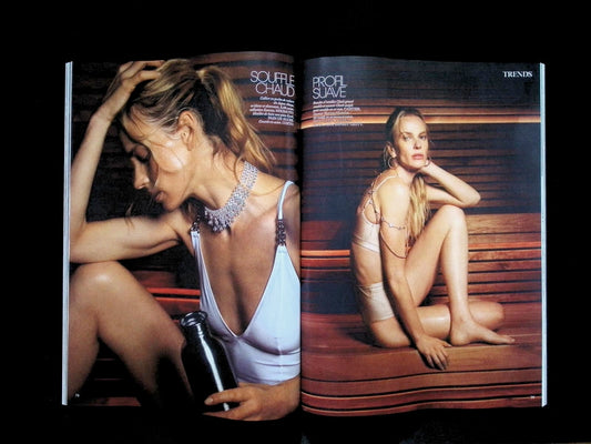 VOGUE FRANCE N°1068 Juin-Juillet 2026 - Part 1