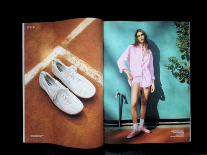 VOGUE FRANCE N°1068 Juin-Juillet 2026 - Part 4