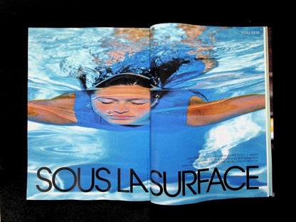 VOGUE FRANCE N°1069 Aout 2026 - Part 2