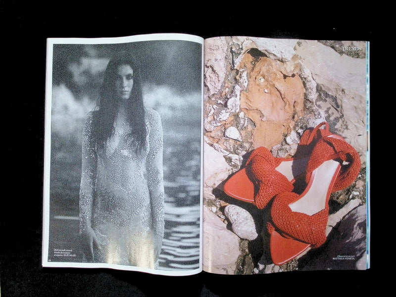 VOGUE FRANCE N°1069 Aout 2026 - Part 3