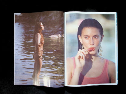 VOGUE FRANCE N°1069 Aout 2026 - Part 4