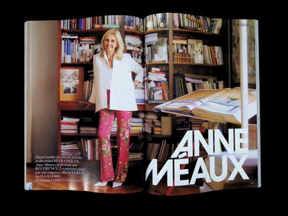 VOGUE FRANCE N°1070 Septembre 2026 - Part 1