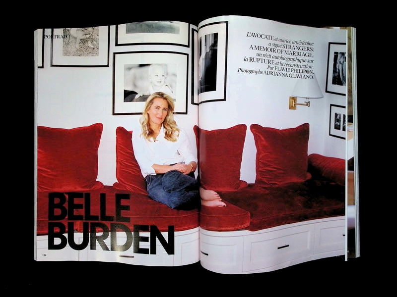 VOGUE FRANCE N°1070 Septembre 2026 - Part 2