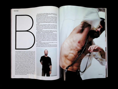 VOGUE FRANCE N°1070 Septembre 2026 - Part 3