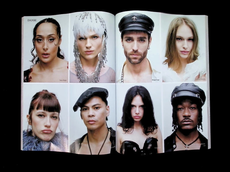 VOGUE FRANCE N°1070 Septembre 2026 - Part 4