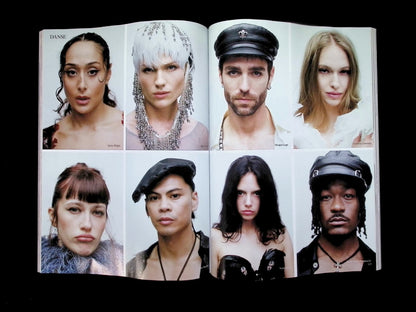 VOGUE FRANCE N°1070 Septembre 2026 - Part 4