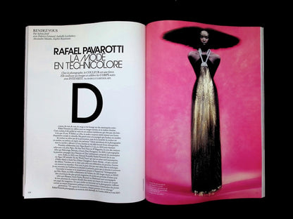 VOGUE FRANCE N°1071 Octobre 2026 - Part 1
