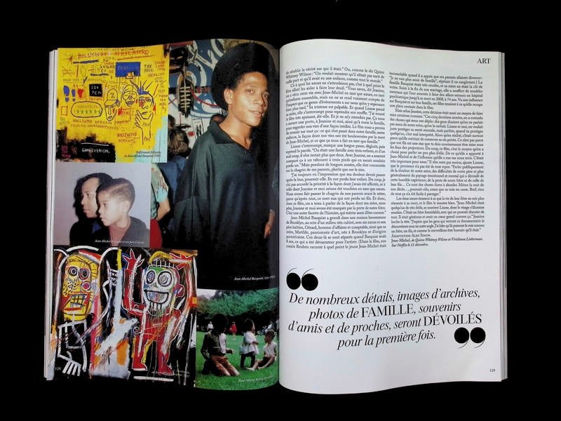 VOGUE FRANCE N°1071 Octobre 2026 - Part 2