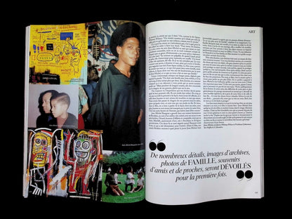 VOGUE FRANCE N°1071 Octobre 2026 - Part 2