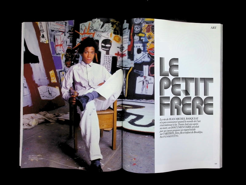 VOGUE FRANCE N°1071 Octobre 2026 - Part 3