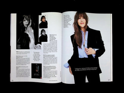 ELLE (France) N°4212-10 Sep 2026 - Part 1