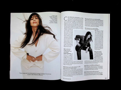 ELLE (France) N°4212-10 Sep 2026 - Part 2
