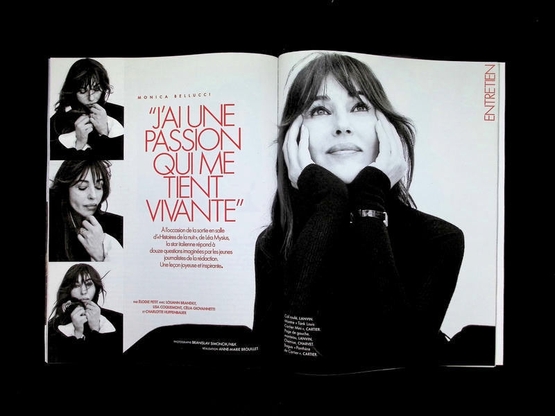 ELLE (France) N°4212-10 Sep 2026 - Part 3