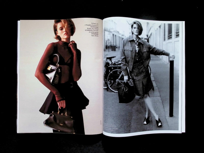 ELLE (France) N°4212-10 Sep 2026 - Part 4