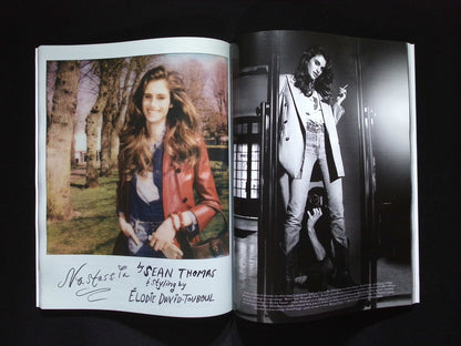 Harper's BAZAAR FRANCE N°23 Mai 2025