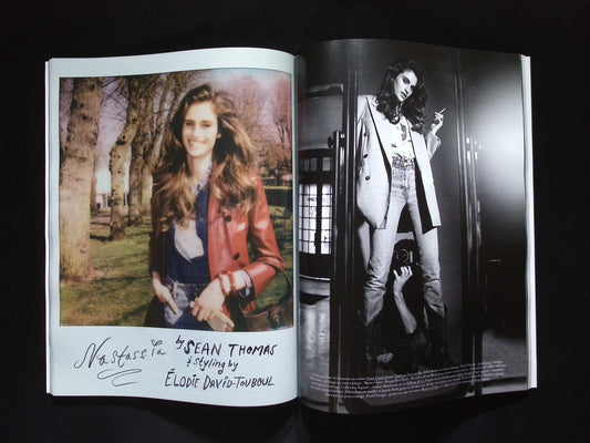 Harper's BAZAAR FRANCE N°23 Mai 2025